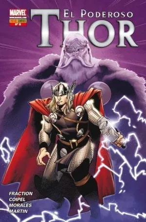 THOR VOL.5 #009