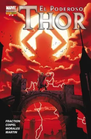 THOR VOL.5 #010