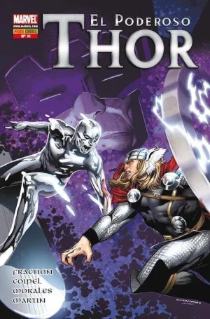 THOR VOL.5 #011