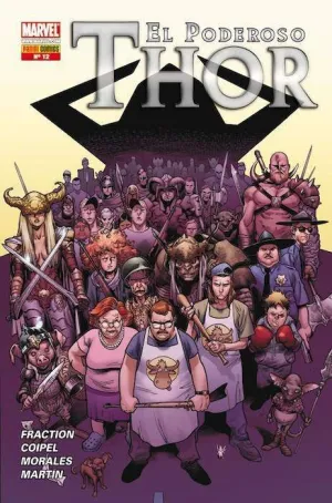 THOR VOL.5 #012