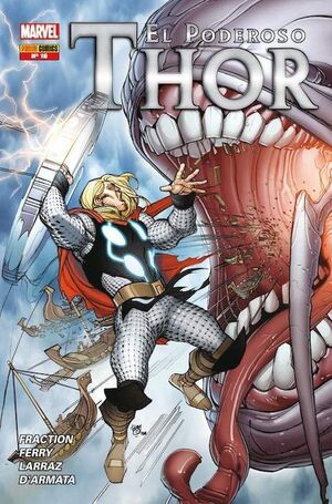THOR VOL.5 #016