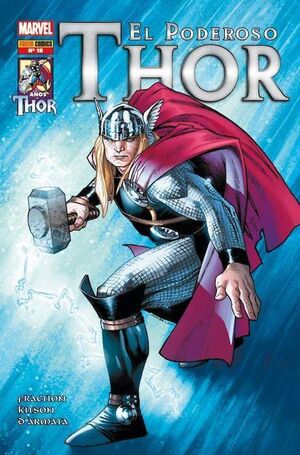 THOR VOL.5 #018