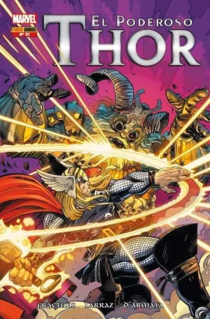 THOR VOL.5 #021