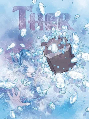 THOR VOL.5 #047. DIOSA DEL TRUENO