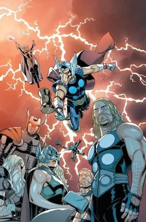 THOR VOL.5 #054