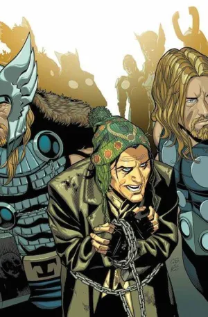 THOR VOL.5 #056