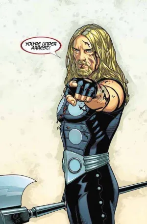 THOR VOL.5 #057