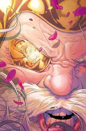 THOR: DIOSA DEL TRUENO VOL.5 #062