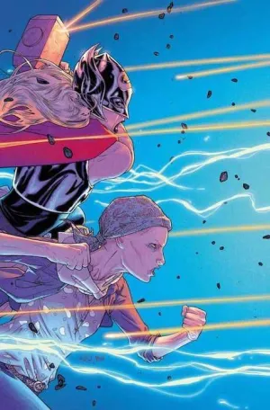 THOR: DIOSA DEL TRUENO VOL.5 #068