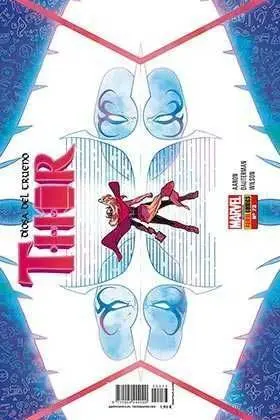 THOR: DIOSA DEL TRUENO VOL.5 #073