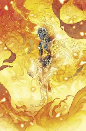 THOR: DIOSA DEL TRUENO VOL.5 #086 MARVEL LEGACY. LA MUERTE DE THOR 6