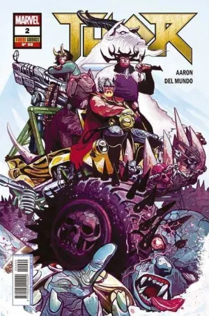 THOR VOL.5 #090 / 002