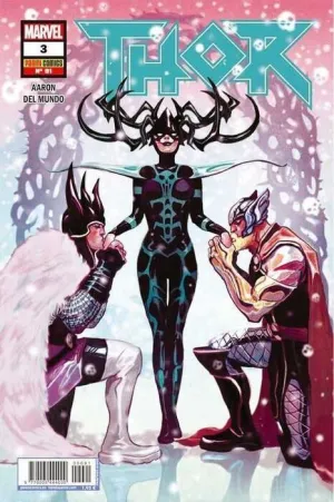 THOR VOL.5 #091 / 003