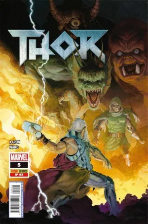 THOR VOL.5 #093 / 005