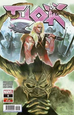 THOR VOL.5 #094 / 006