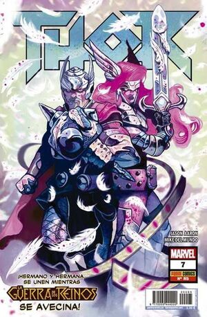 THOR VOL.5 #095 / 007