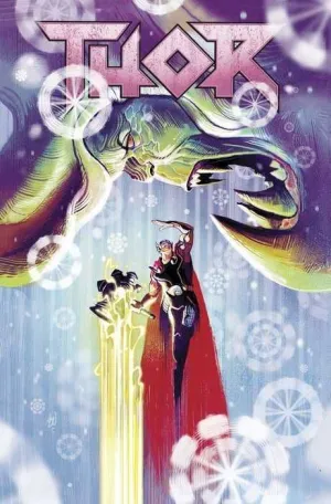 THOR VOL.5 #096 / 008