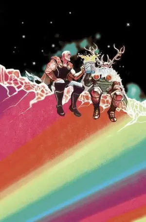 THOR VOL.5 #097 / 009