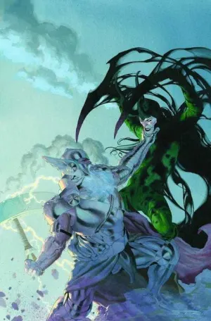 REY THOR VOL.5 #105 / 002