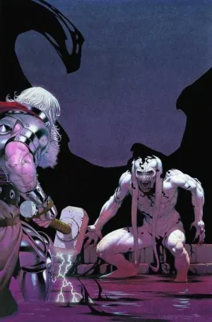 REY THOR VOL.5 #106 / 003