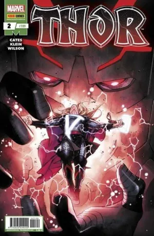 THOR VOL.5 #109 / 002