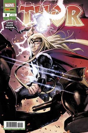 THOR VOL.5 #110 / 003