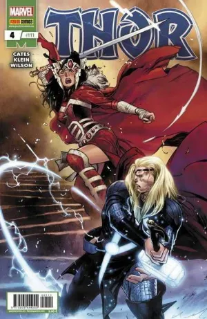 THOR VOL.5 #111 / 004
