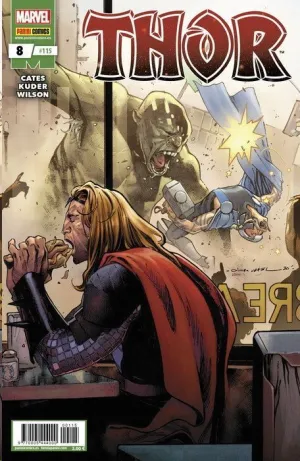 THOR VOL.5 #115 / 008