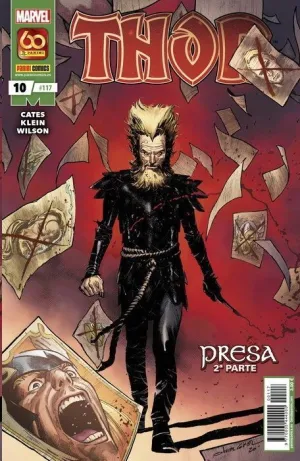 THOR VOL.5 #117 / 010. PRESA 2