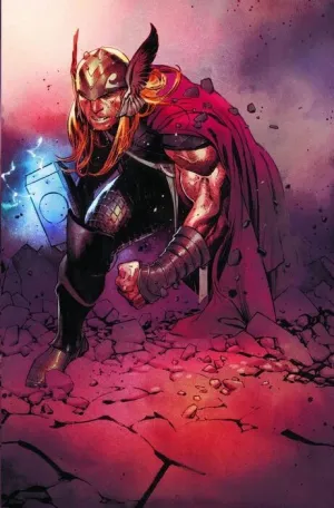 THOR VOL.5 #120 / 013. PRESA 5