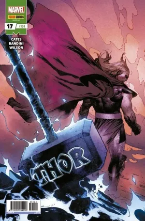 THOR VOL.5 #124 / 017