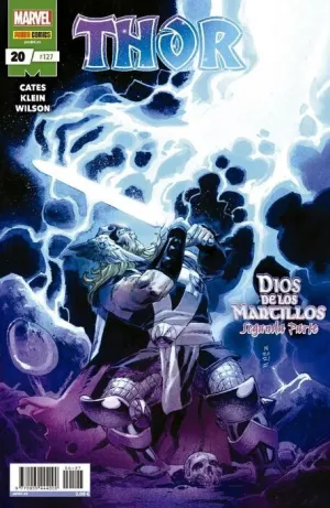 THOR VOL.5 #127 / 020