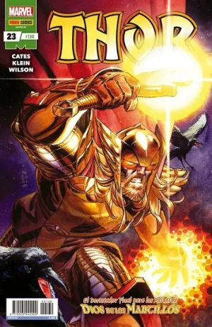 THOR VOL.5 #130 / 023