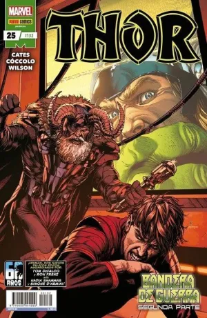 THOR VOL.5 #132 / 025