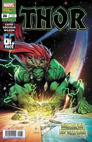 THOR VOL.5 #133 / 026