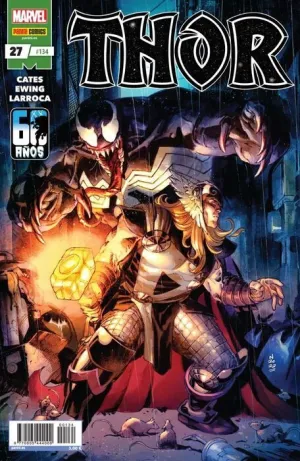 THOR VOL.5 #134 / 027