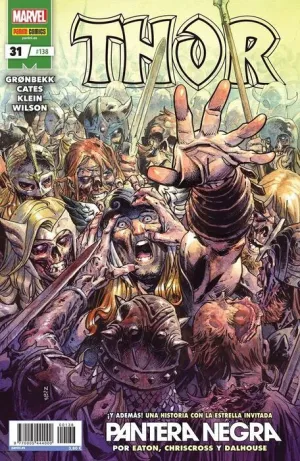 THOR VOL.5 #138 / 031