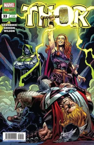 THOR VOL.5 #140 / 033