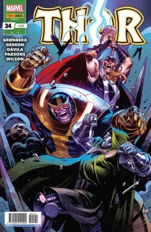 THOR VOL.5 #141 / 034