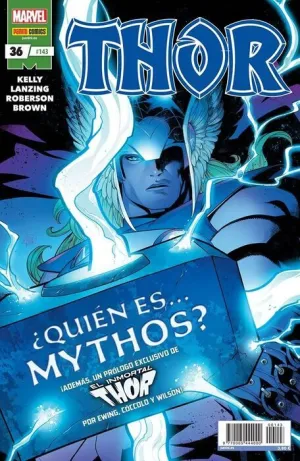 THOR VOL.5 #143 / 036