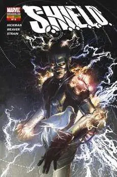 SHIELD #05