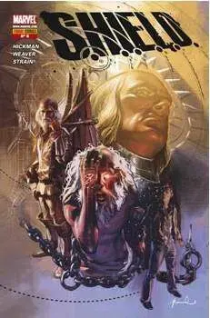 SHIELD #06