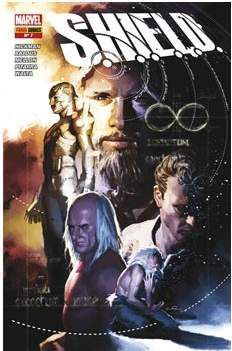 SHIELD #07