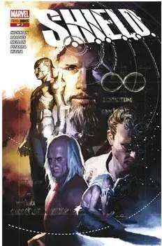 SHIELD #07
