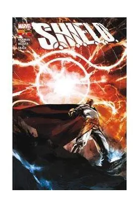 SHIELD #11