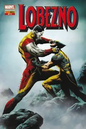 LOBEZNO VOL.5 #004
