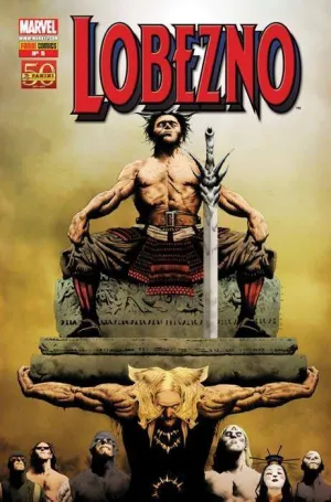 LOBEZNO VOL.5 #005