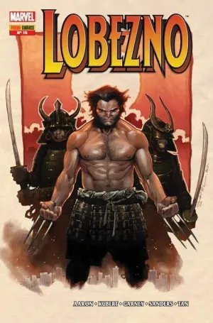 LOBEZNO VOL.5 #015