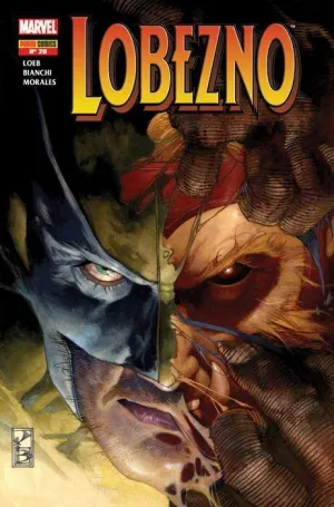 LOBEZNO VOL.5 #020