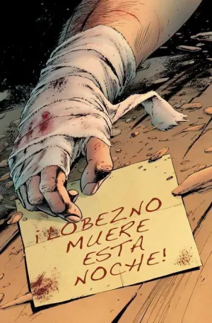 LOBEZNO VOL.5 #034. SALVAJE LOBEZNO #11 (MARVEL NOW)